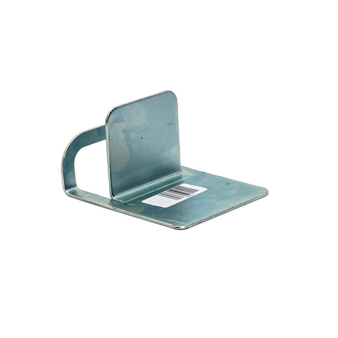4 in Heavy Duty Steel Corner Protector