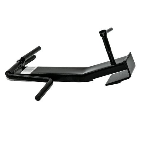 Winch Strap Winder Assembly
