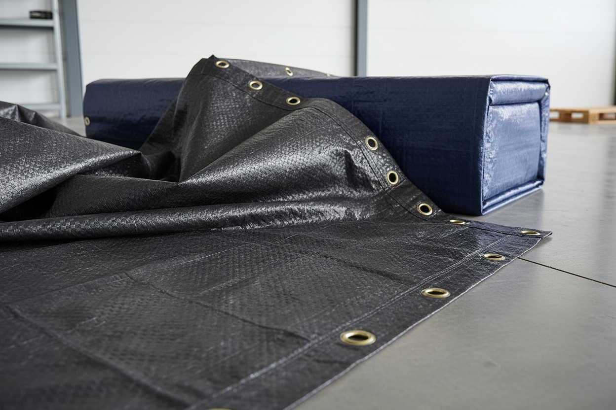 Tarps – TARPBOSS