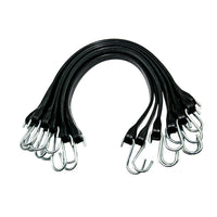 Rubber Tarp Straps (50 pcs)