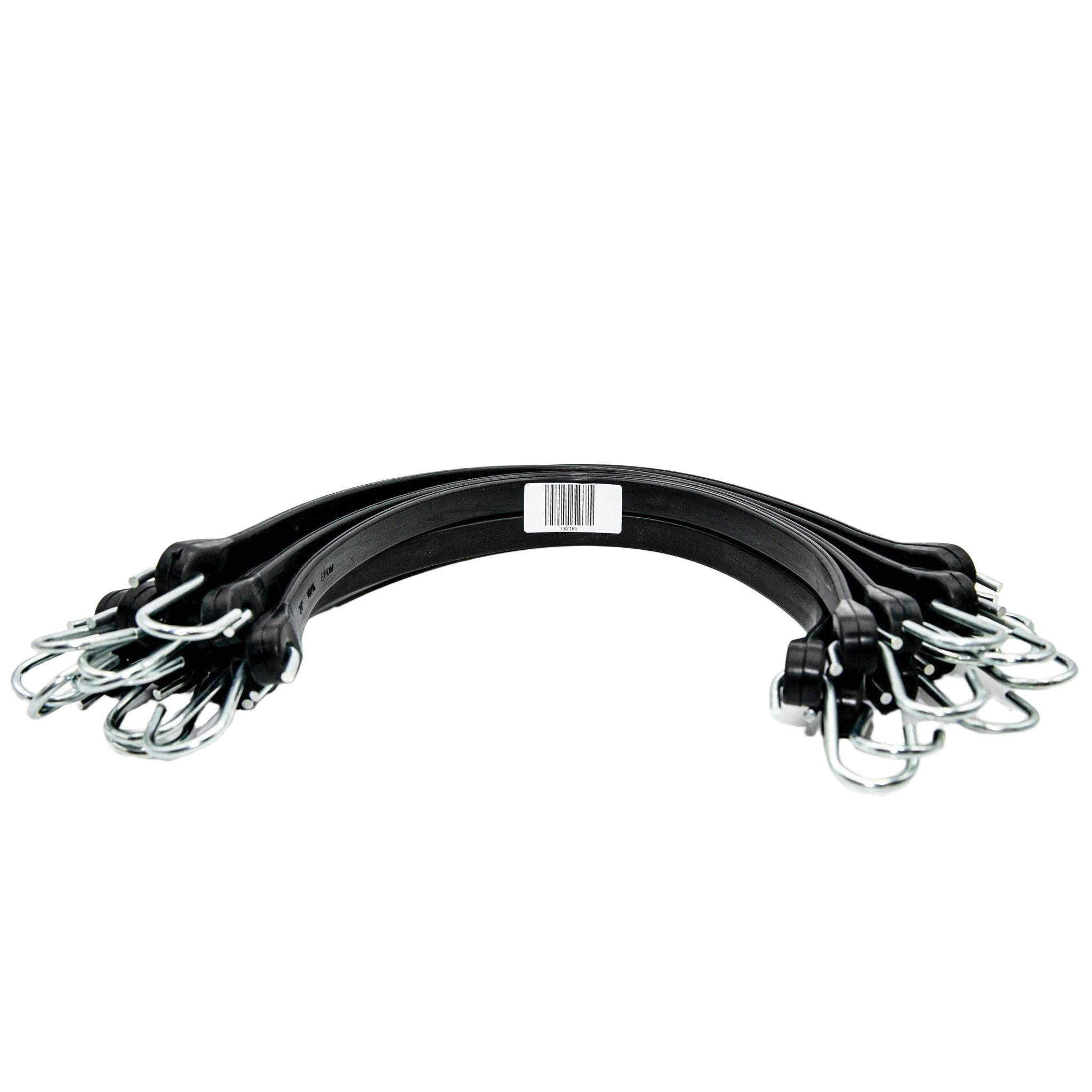 Rubber Tarp Straps
