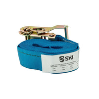 2 in Endless Ratchet Strap No Hook