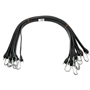 Rubber Tarp Straps