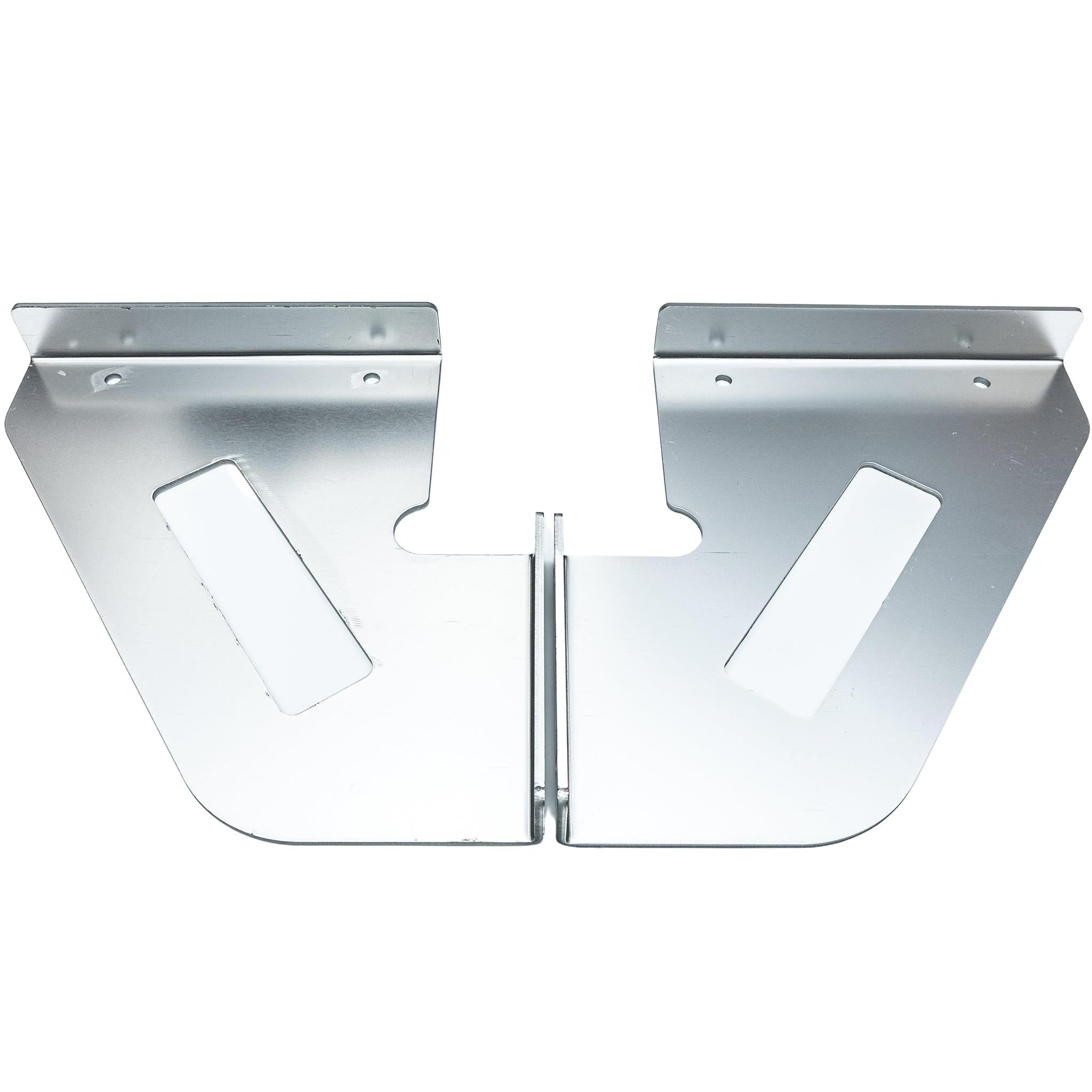 Aluminum Toolbox Bracket
