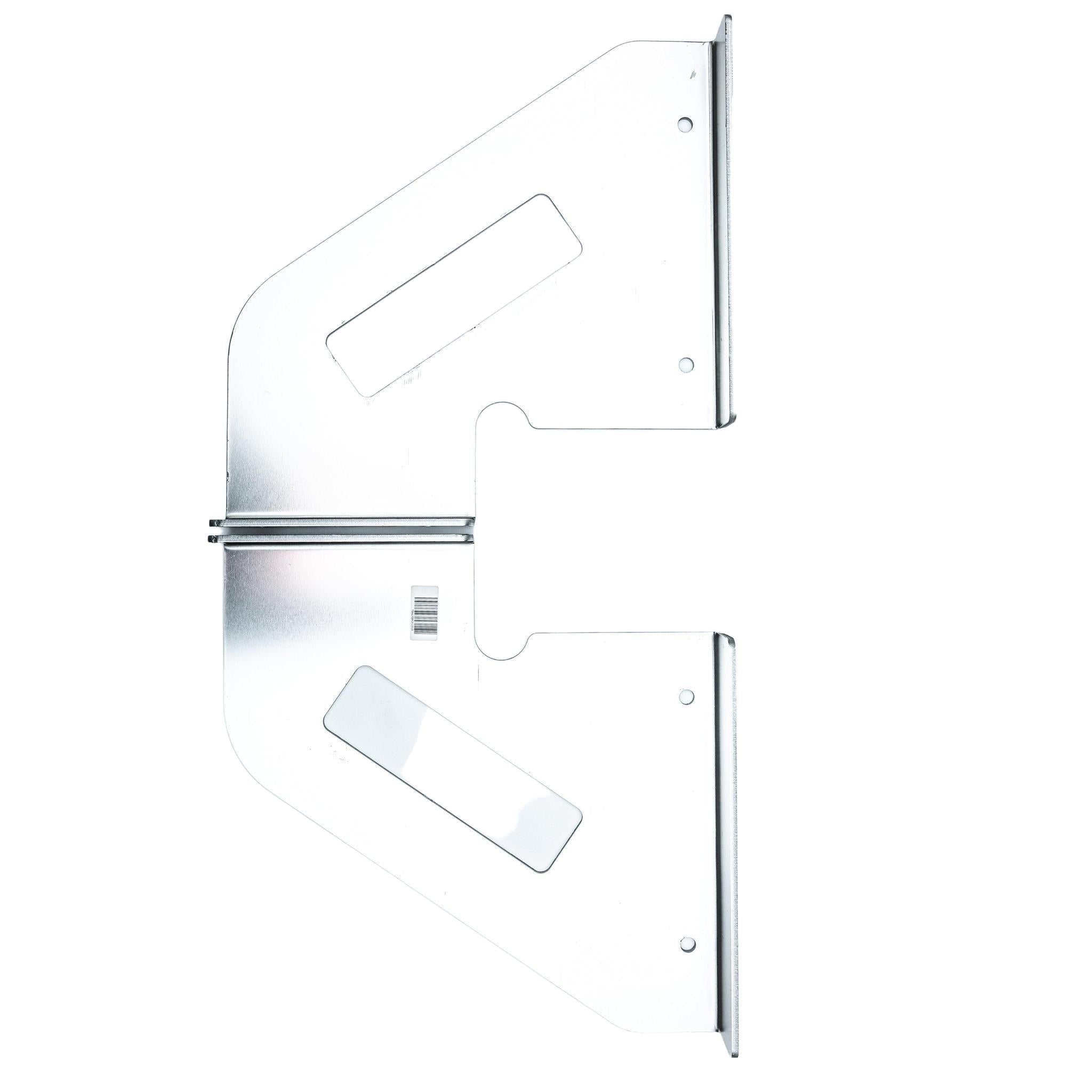 Aluminum Toolbox Bracket