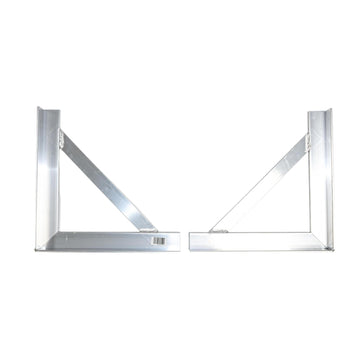 Aluminum Toolbox Bracket