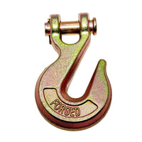 1/2 in G70 Chain Clevis Grab Hook