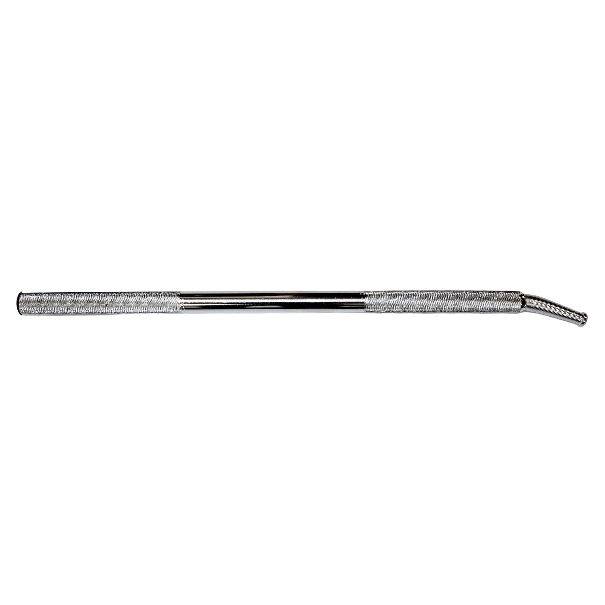 Winch Bar, Standard Chrome