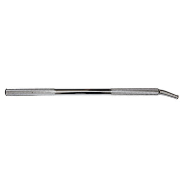 Winch Bar, Standard Chrome