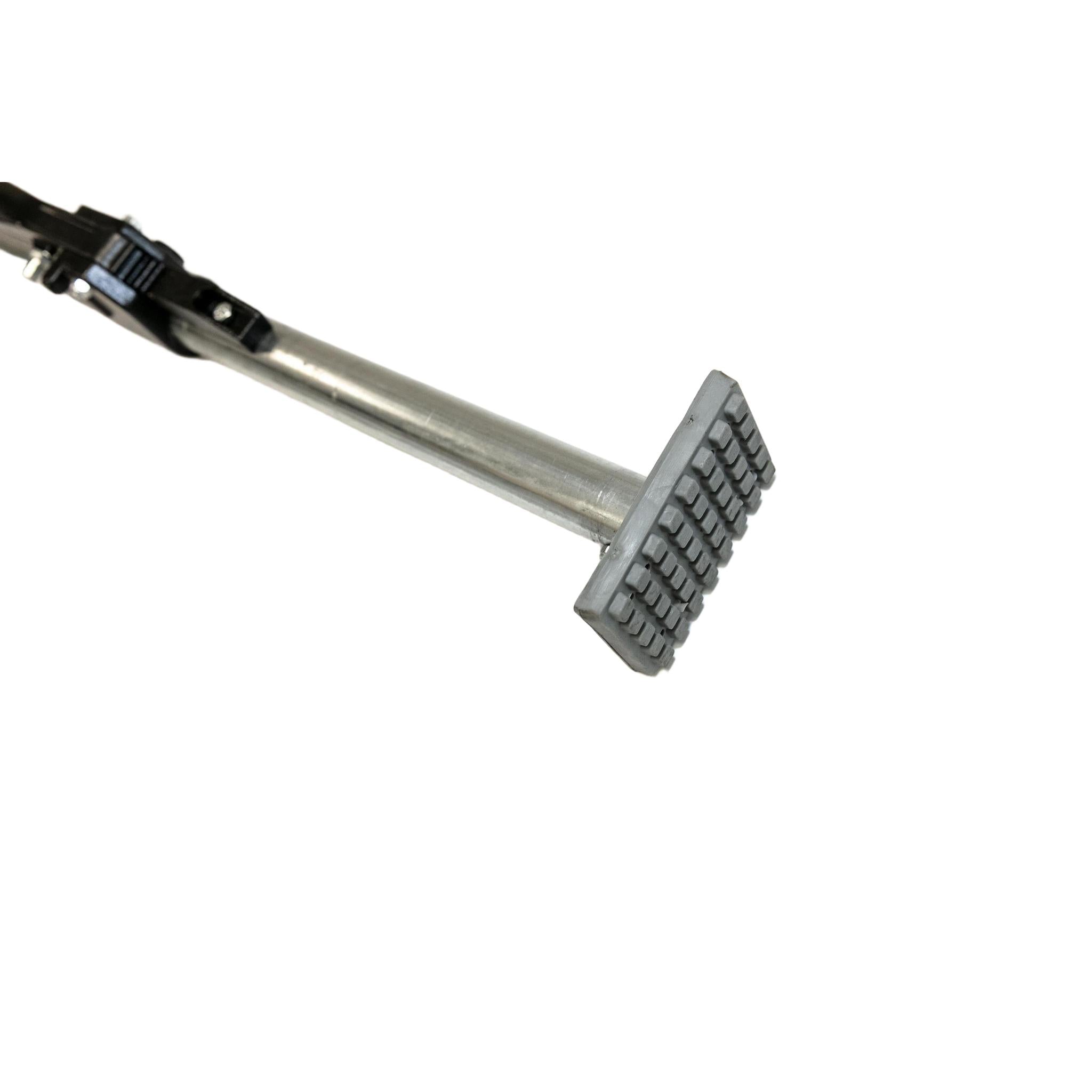 Steel Load Bar with Lever Lock