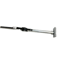 Steel Load Bar with Lever Lock