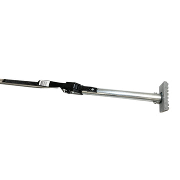Steel Load Bar with Lever Lock