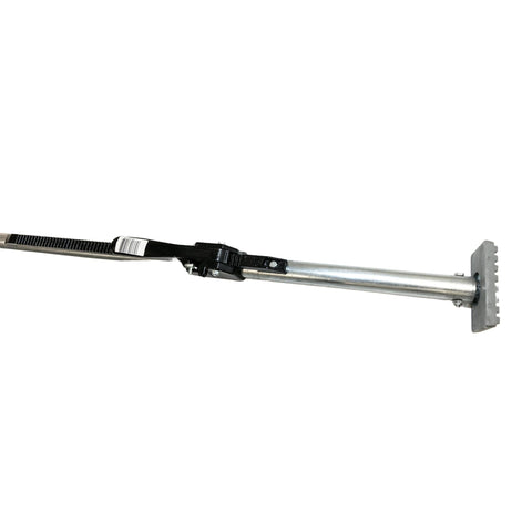 Steel Load Bar with Lever Lock