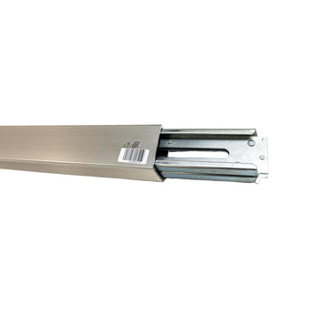 E-Track Aluminum Adjustable Beam Load Bar