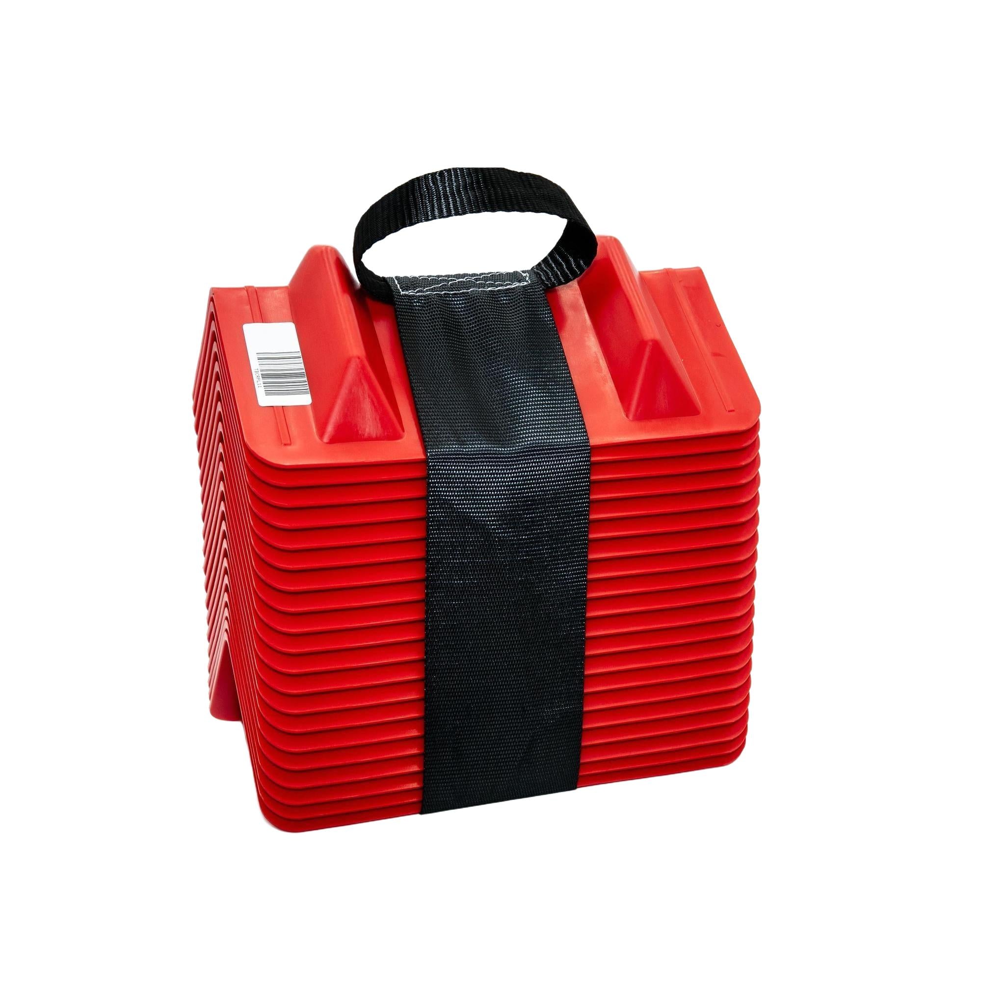 11 in Corner Protector – V Board To Go (Pack of 20)