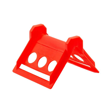 4 in Plastic Corner Protector