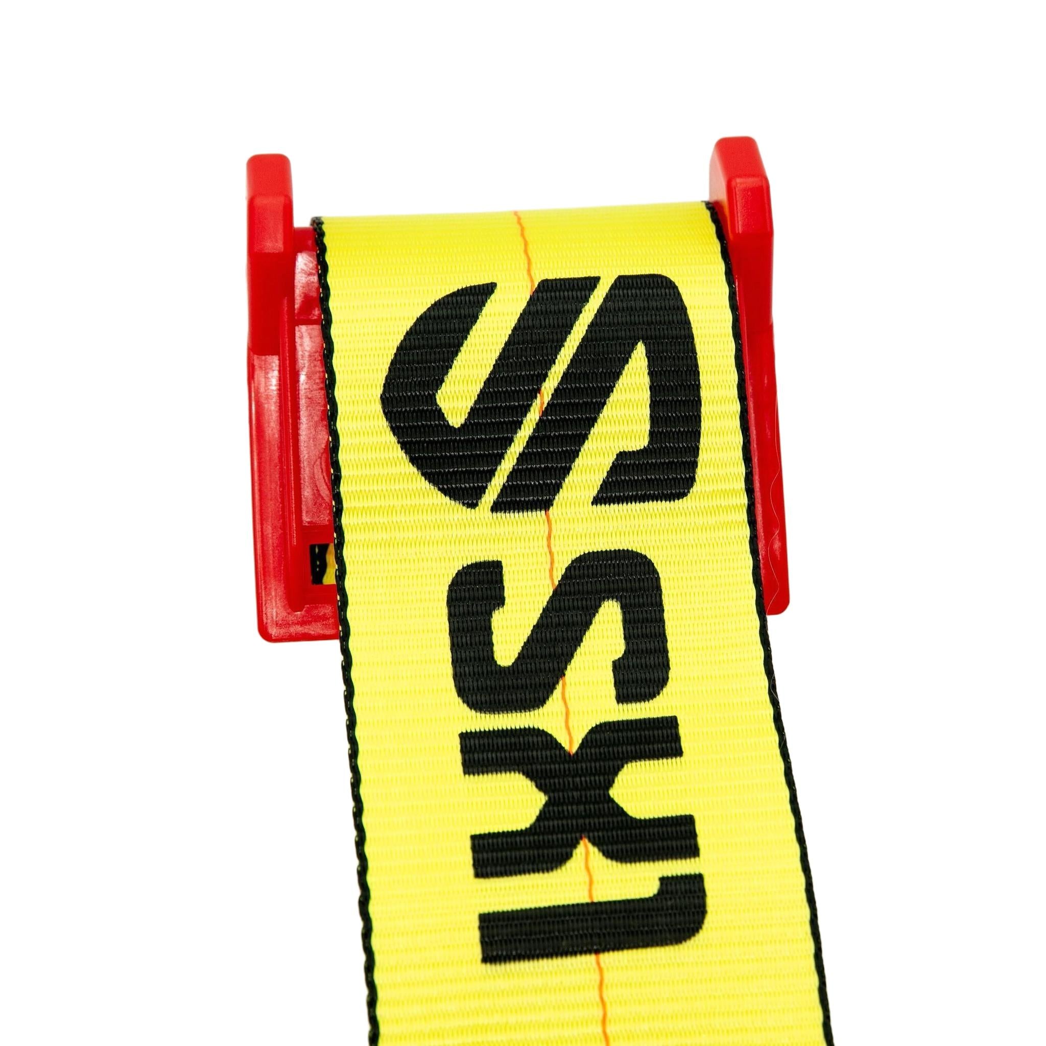 4 in Plastic Corner Protector