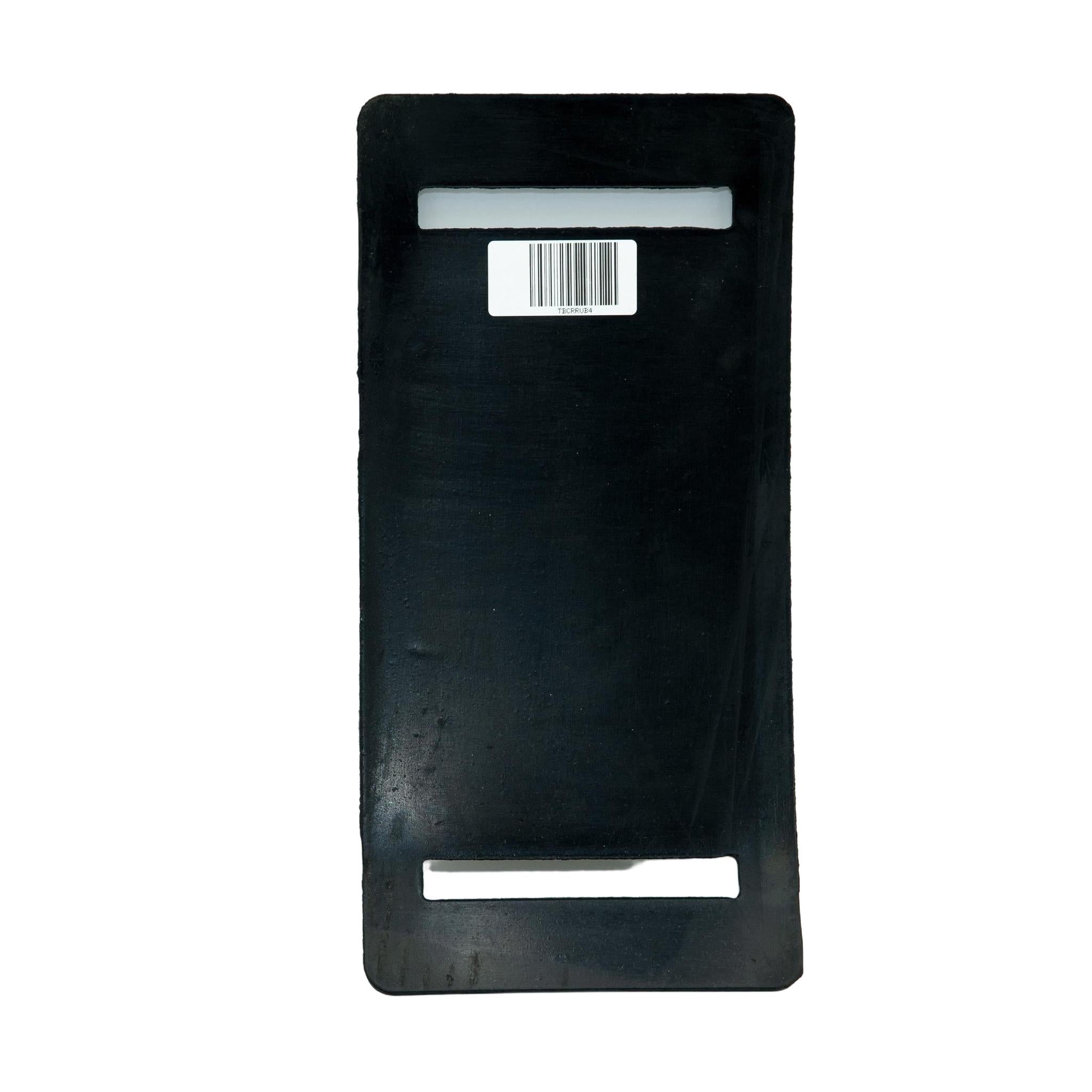 4 in Rubber Corner Protector
