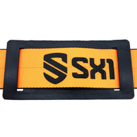 4 in Rubber Corner Protector