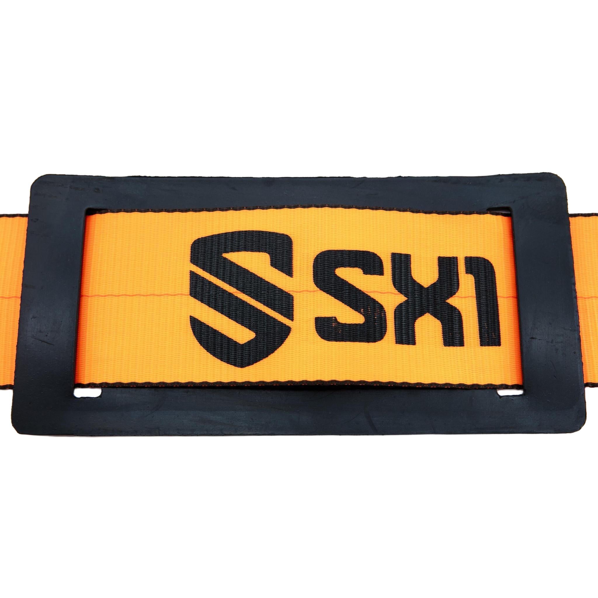 4 in Rubber Corner Protector
