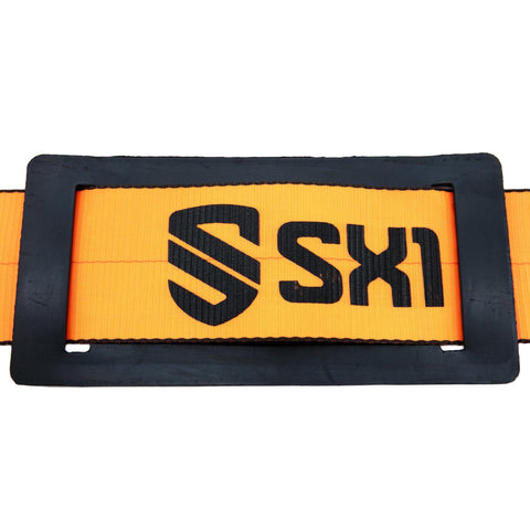 4 in Rubber Corner Protector