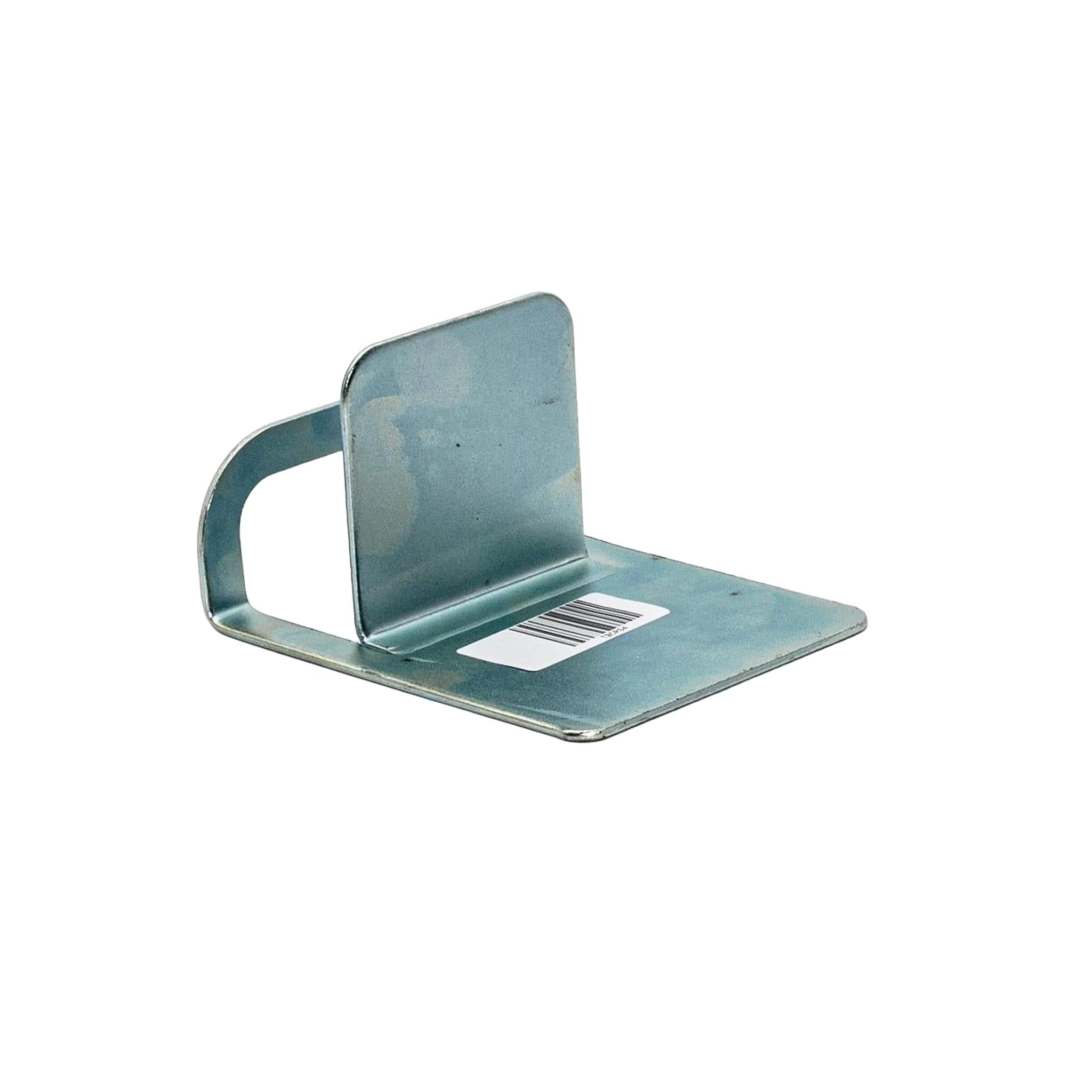 4 in Heavy Duty Steel Corner Protector