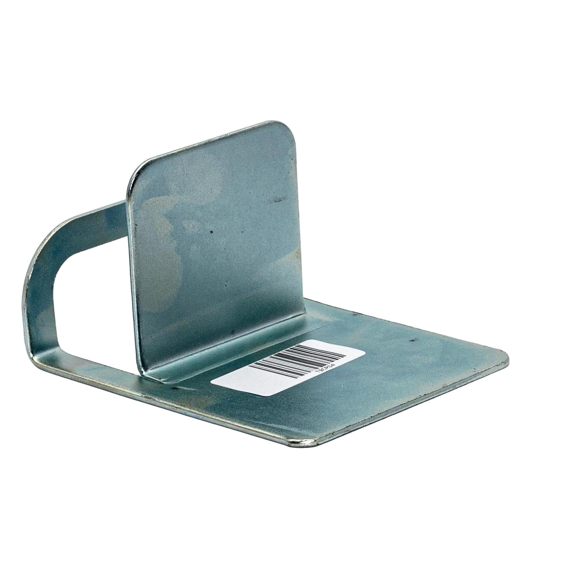 4 in Heavy Duty Steel Corner Protector