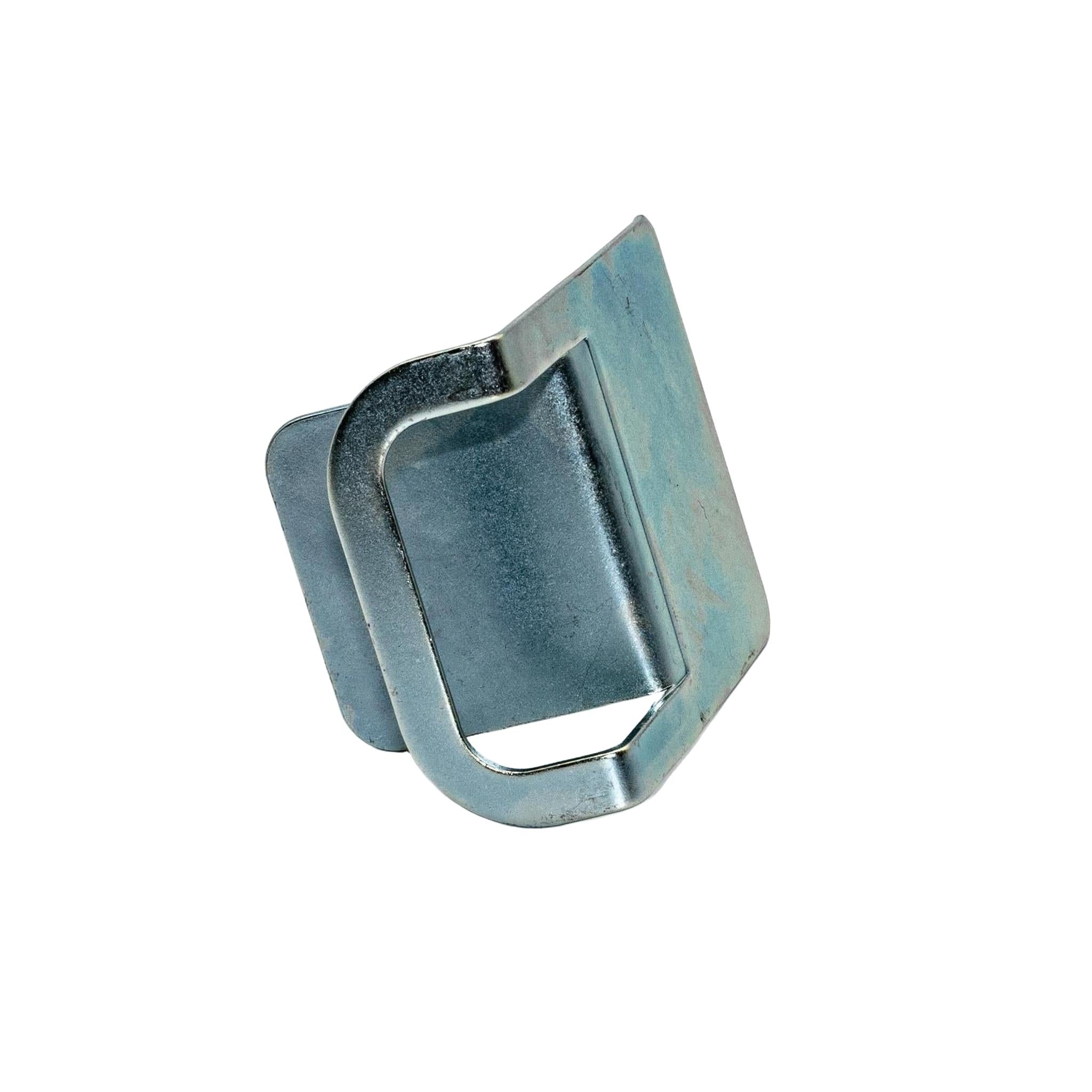 4 in Heavy Duty Steel Corner Protector