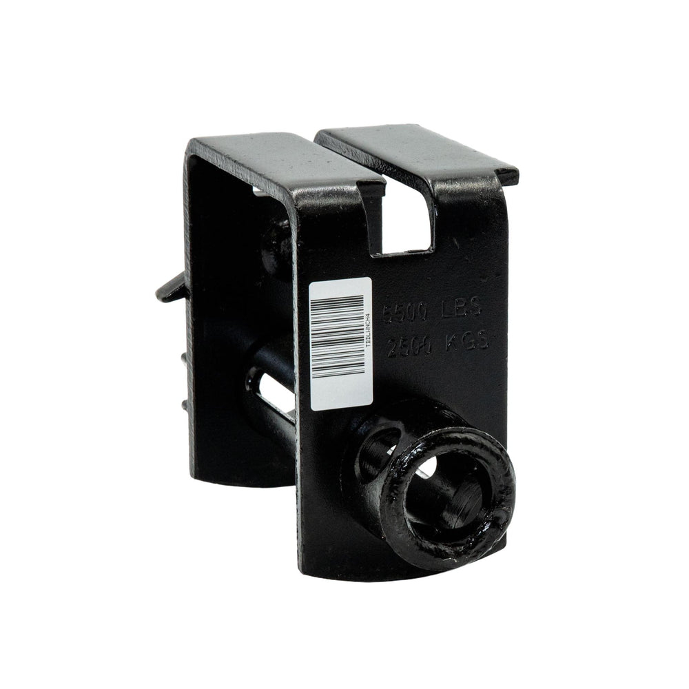 4 in Double-L Sliding Trailer Winch (162 mm) – Heavy Duty