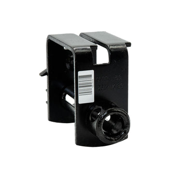 4 in Double-L Sliding Trailer Winch (162 mm) – Heavy Duty
