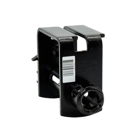 4 in Double-L Sliding Trailer Winch (162 mm) – Heavy Duty