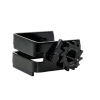 4 in Double-L Sliding Trailer Winch (162 mm) – Heavy Duty