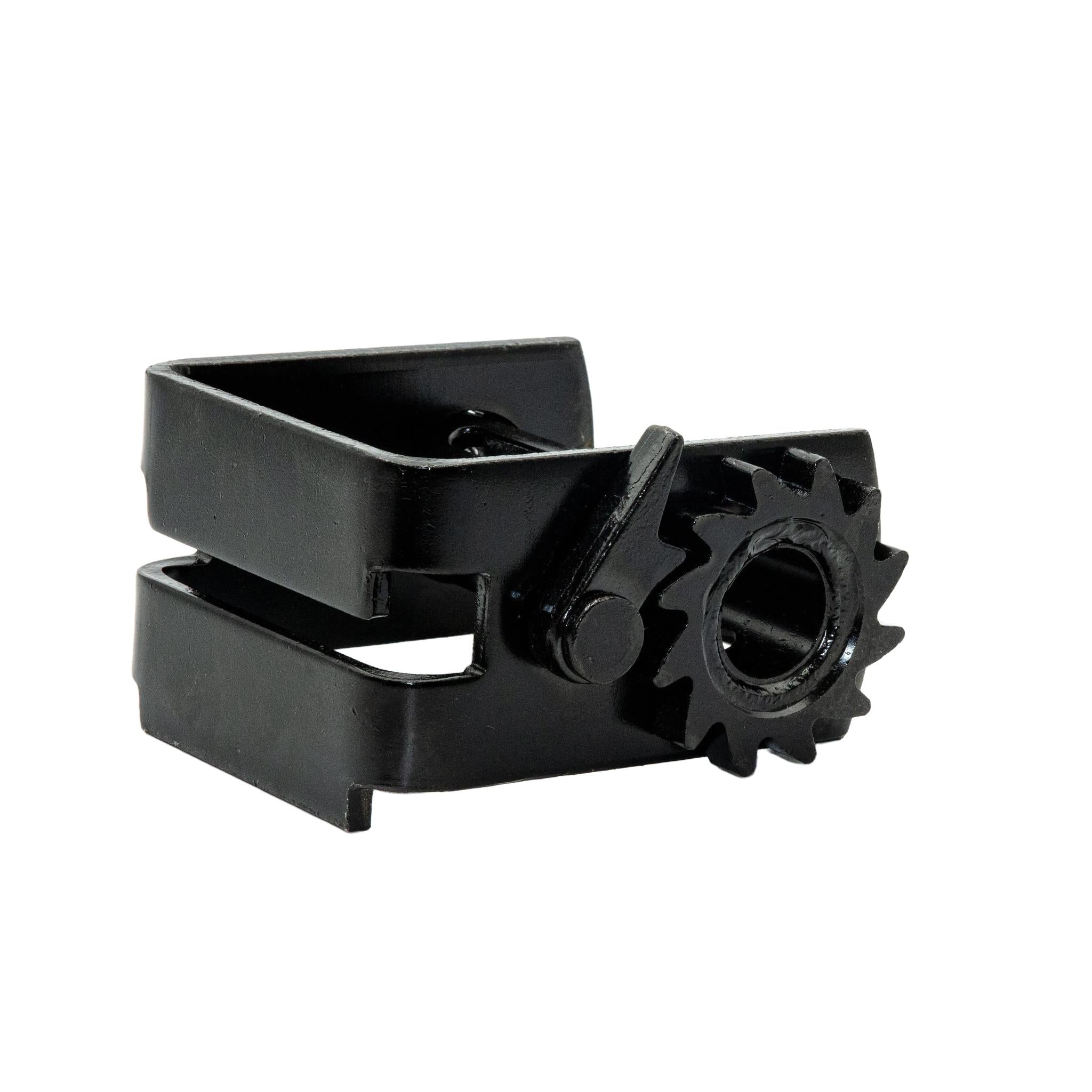 4 in Double-L Sliding Trailer Winch (162 mm) – Heavy Duty