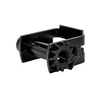 4 in Double-L Sliding Trailer Winch (162 mm) – Heavy Duty