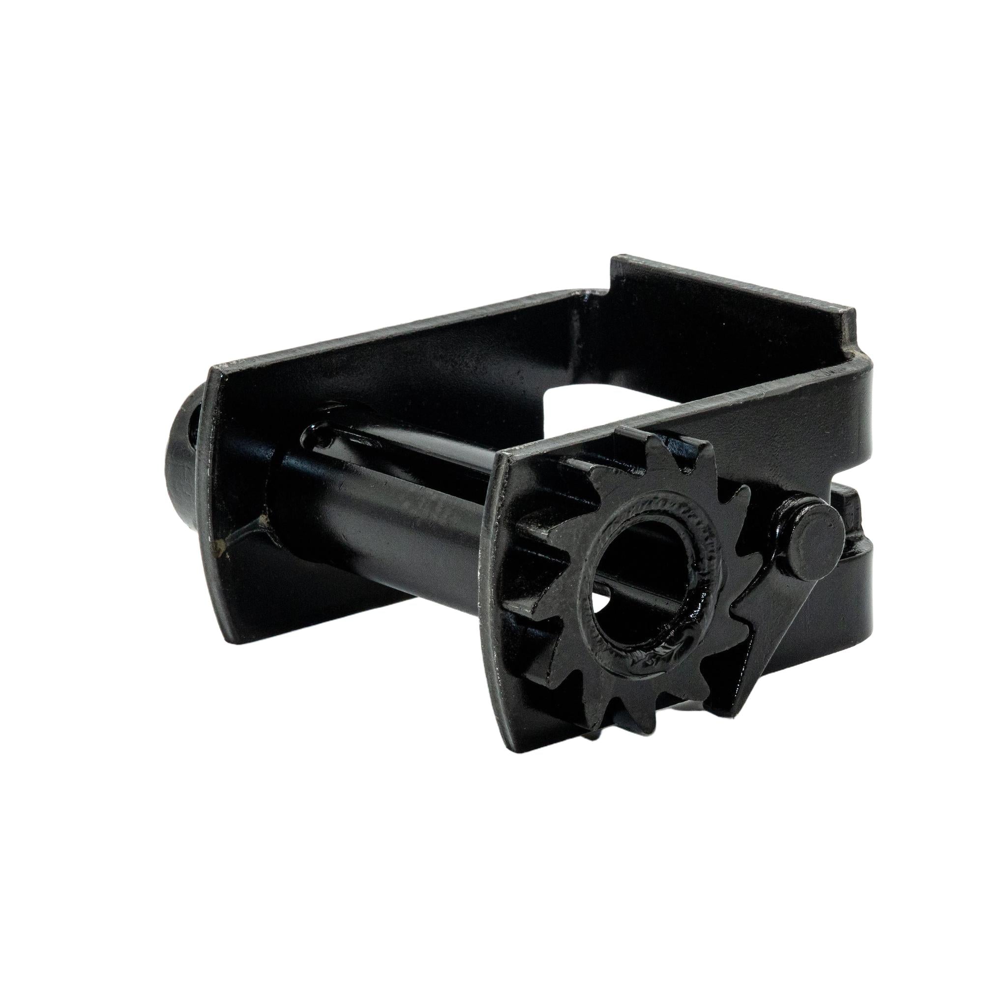 4 in Double-L Sliding Trailer Winch (162 mm) – Heavy Duty