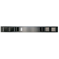 Heavy-Duty Coil Rack for Steel & Cable Coils