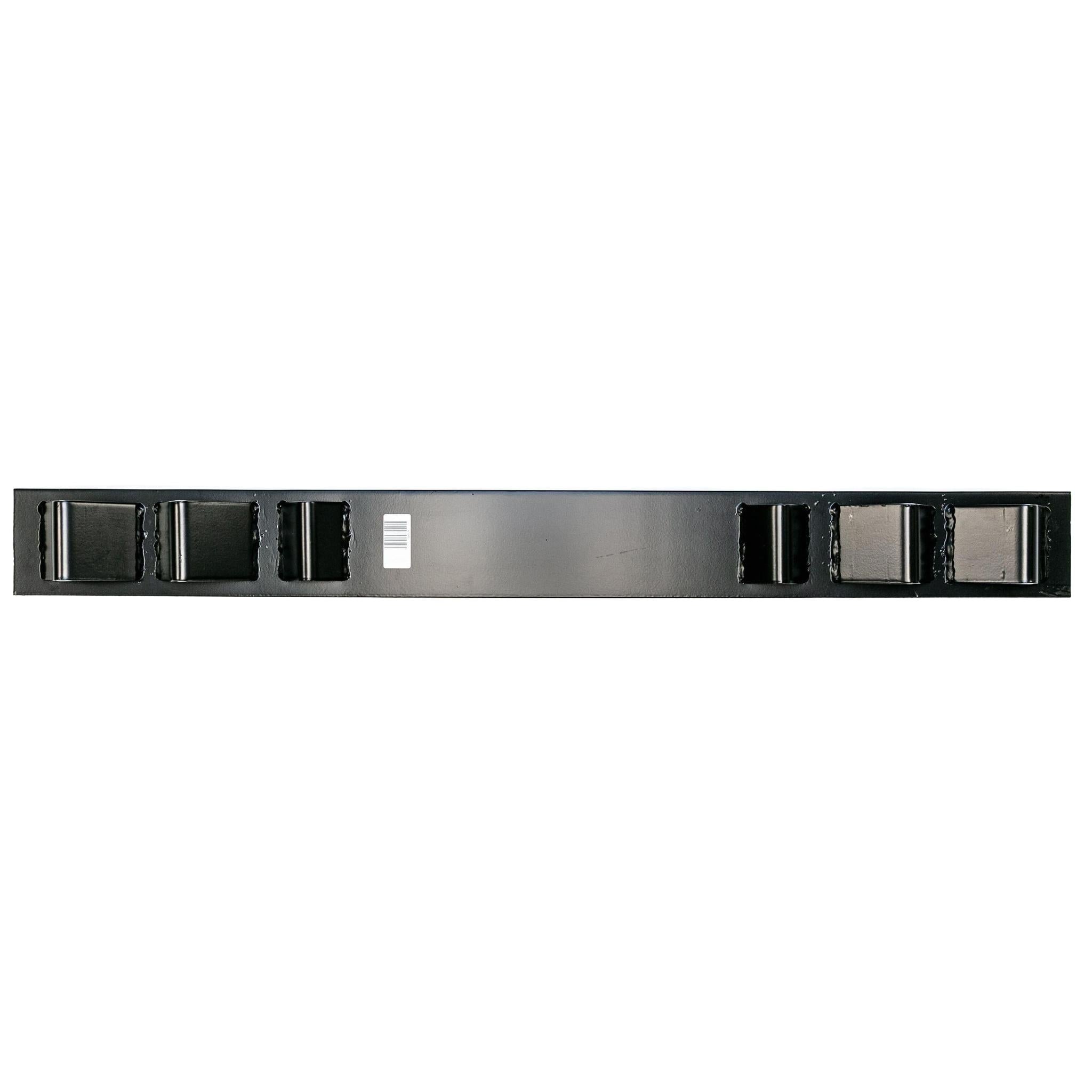 Heavy-Duty Coil Rack for Steel & Cable Coils