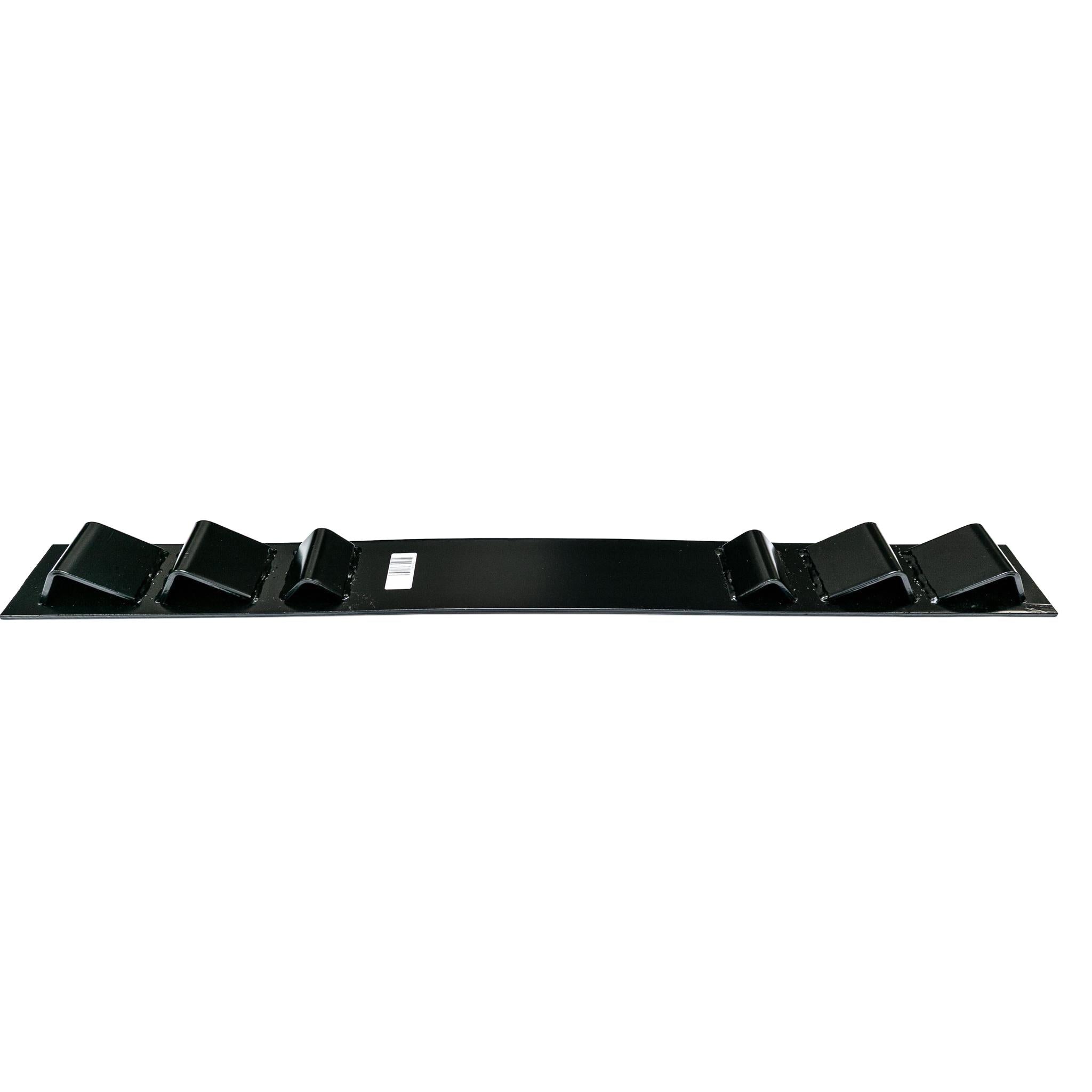 Heavy-Duty Coil Rack for Steel & Cable Coils