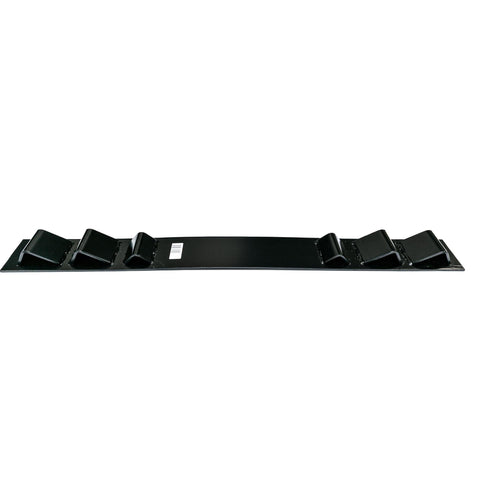 Heavy-Duty Coil Rack for Steel & Cable Coils