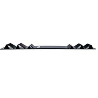Heavy-Duty Coil Rack for Steel & Cable Coils