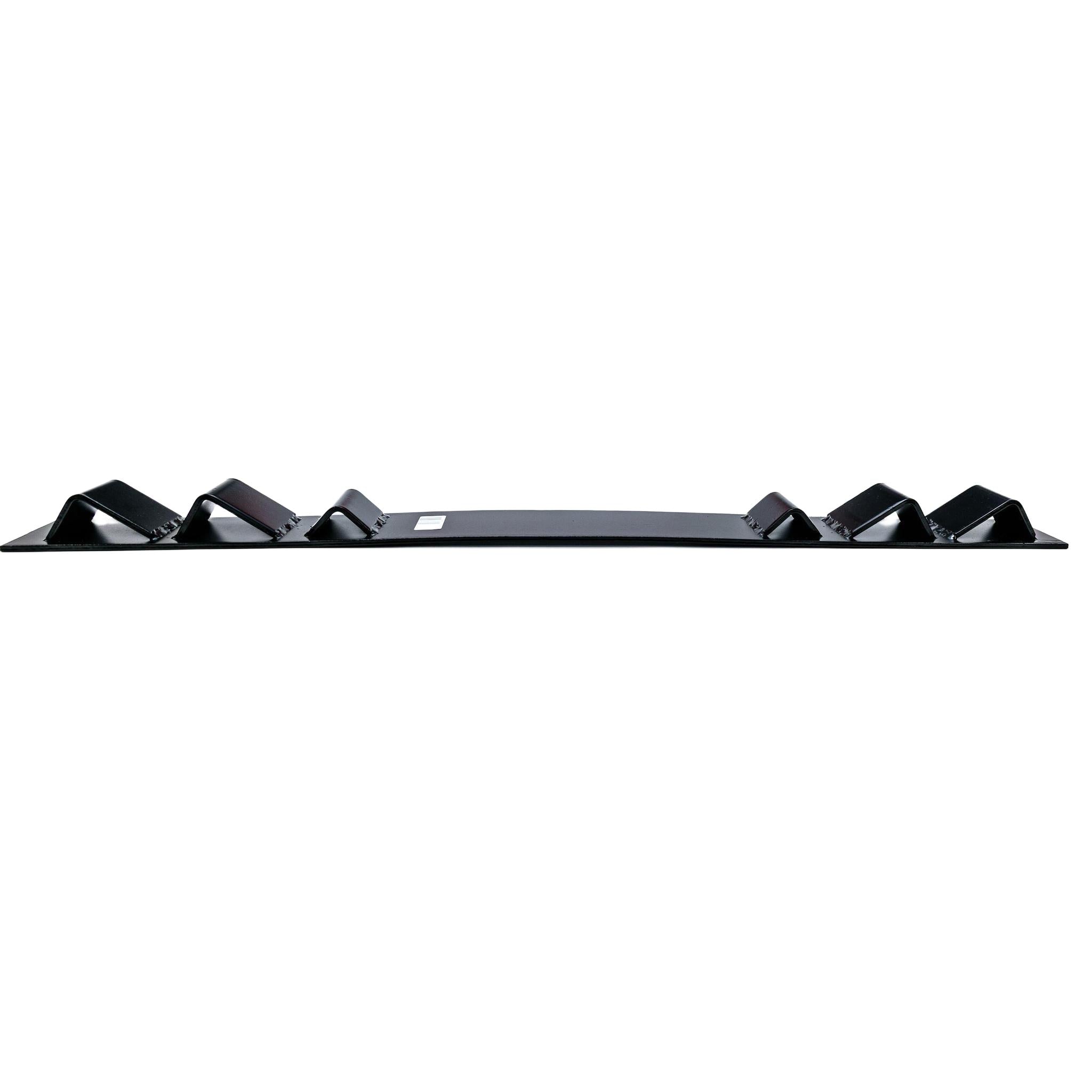 Heavy-Duty Coil Rack for Steel & Cable Coils