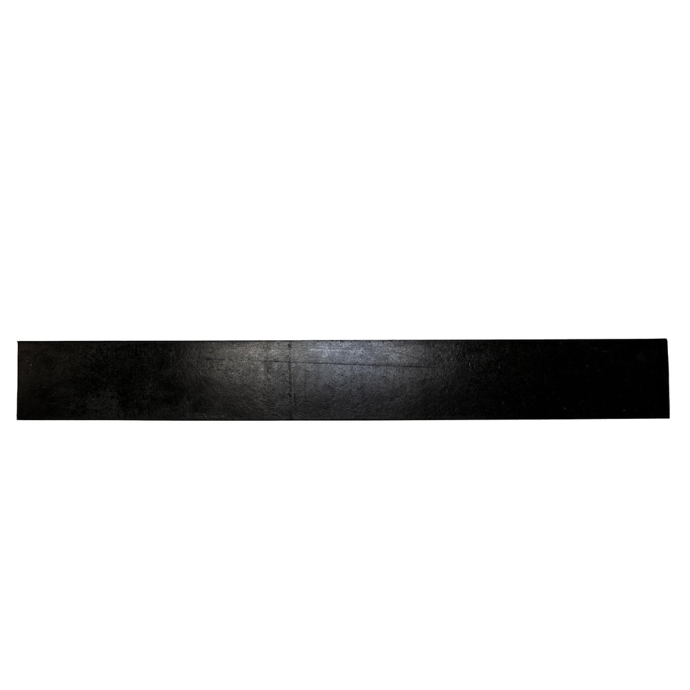 6x48 in Heavy-Duty Rubber Coil Pad