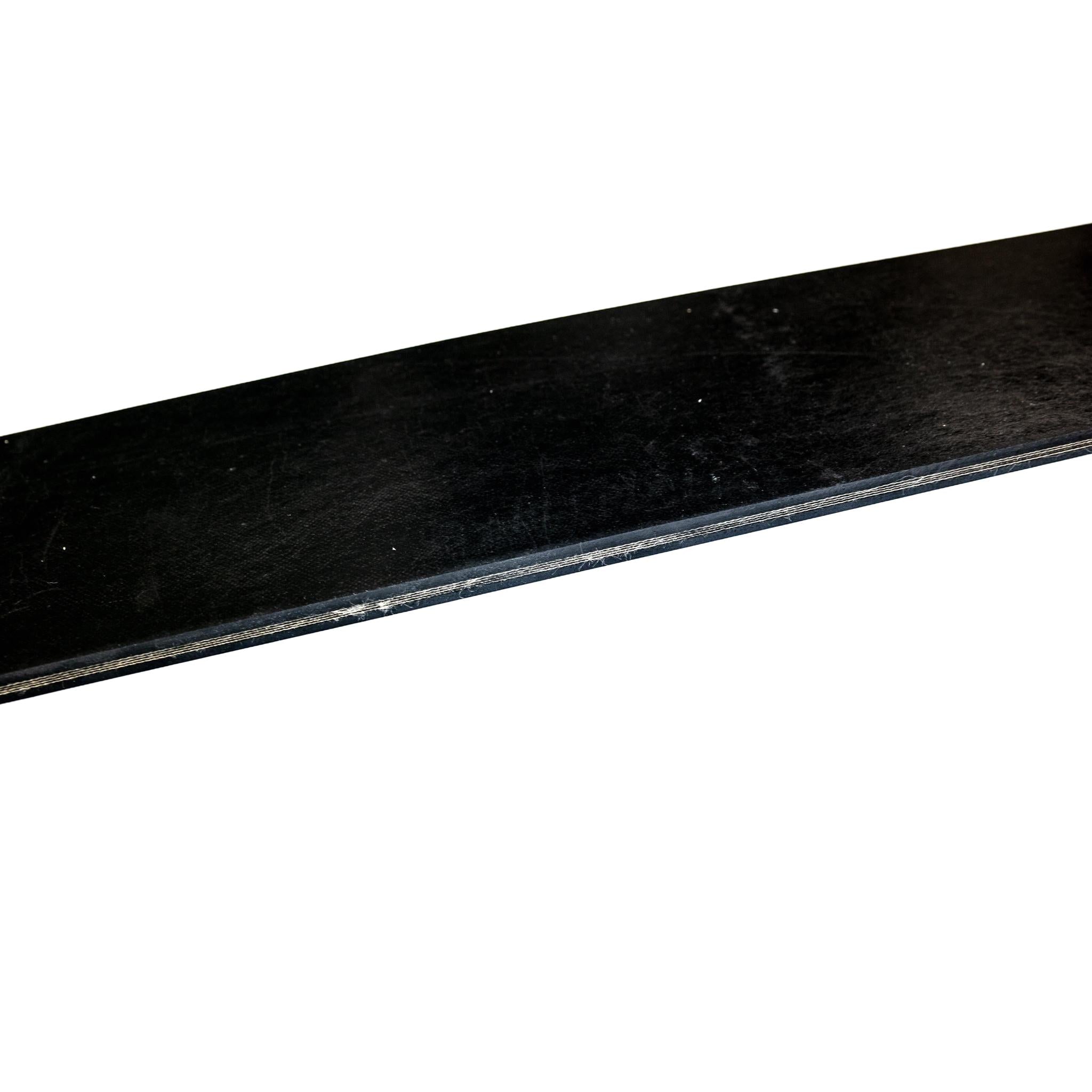 6x48 in Heavy-Duty Rubber Coil Pad
