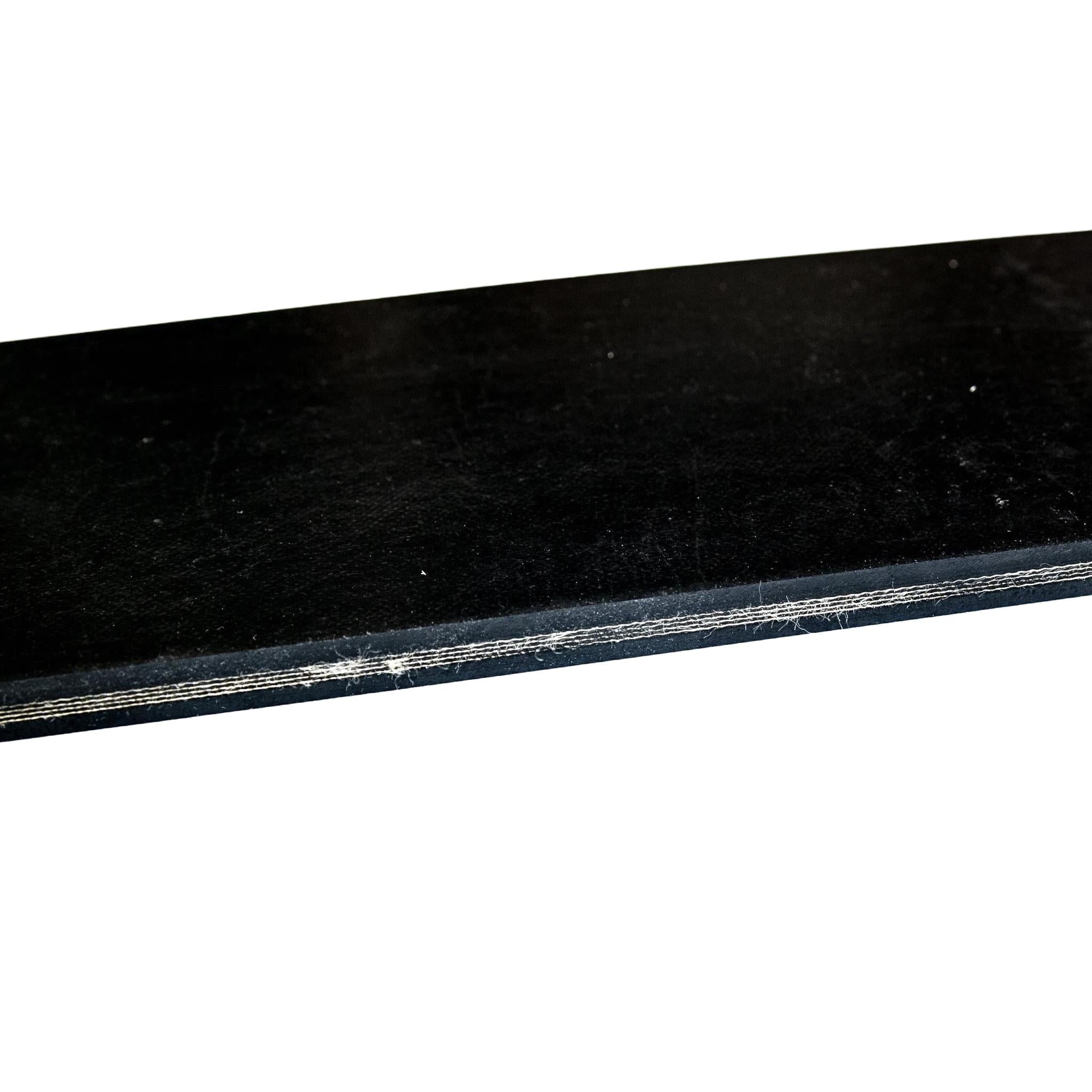 6x48 in Heavy-Duty Rubber Coil Pad