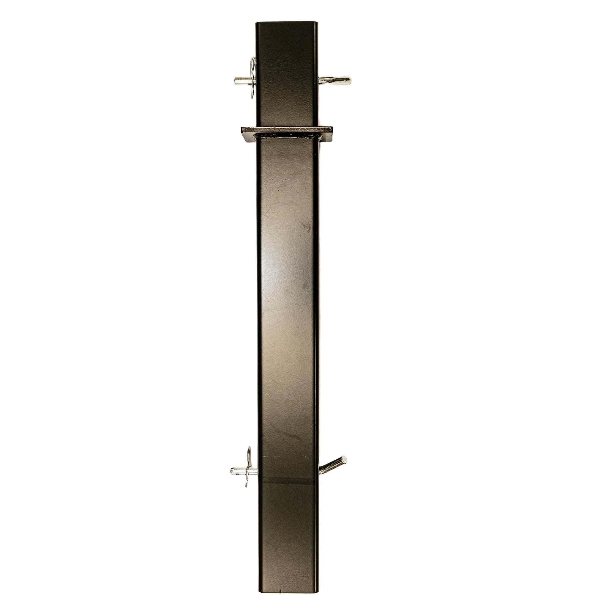 Adjustable Pipe Stake Heavy-Duty