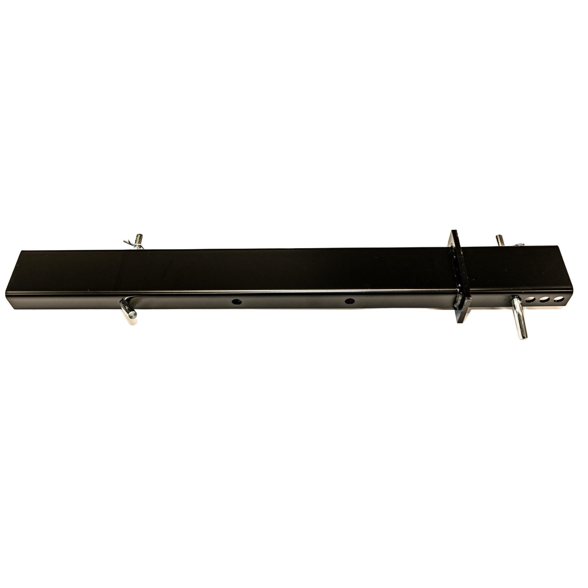 Adjustable Pipe Stake Heavy-Duty