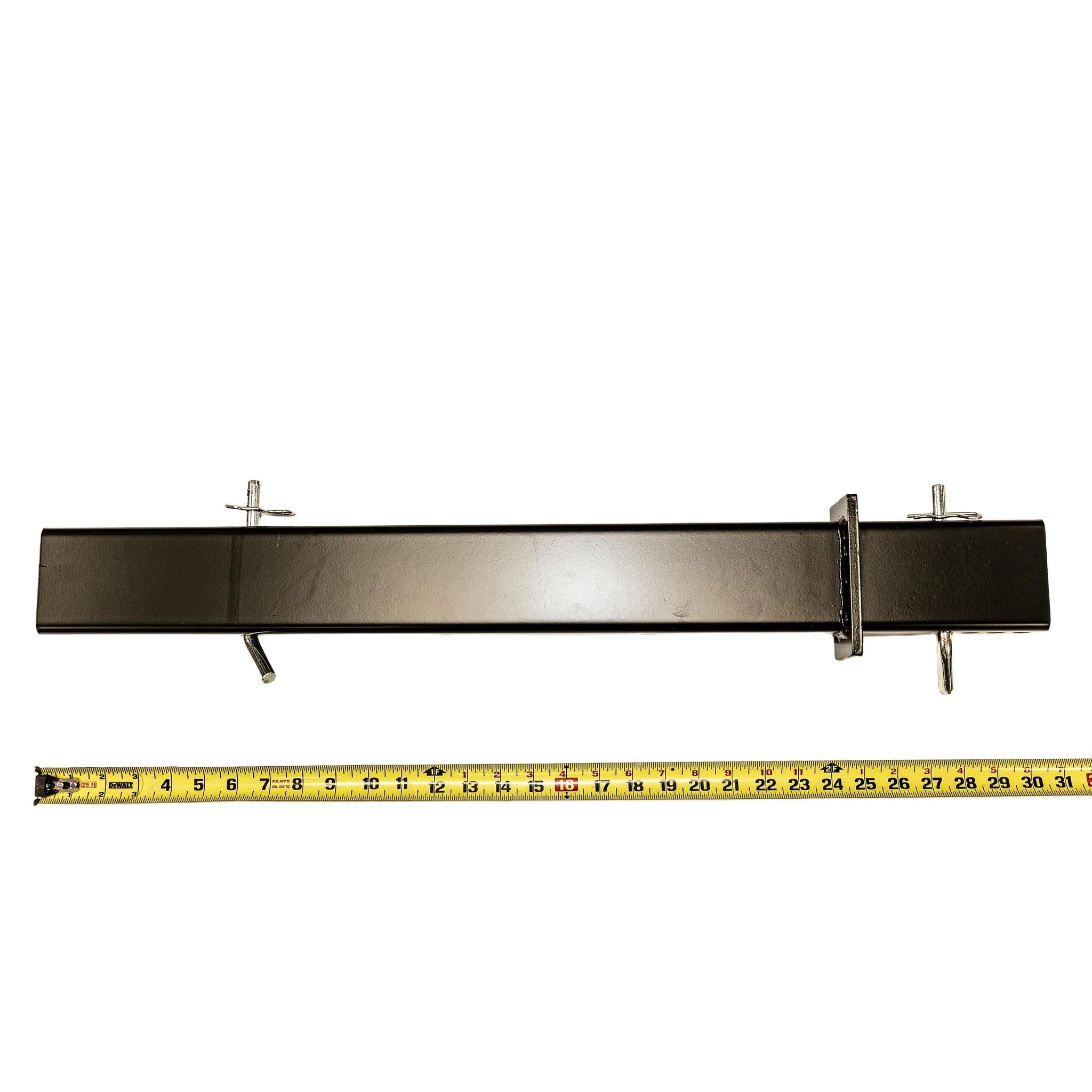 Adjustable Pipe Stake Heavy-Duty