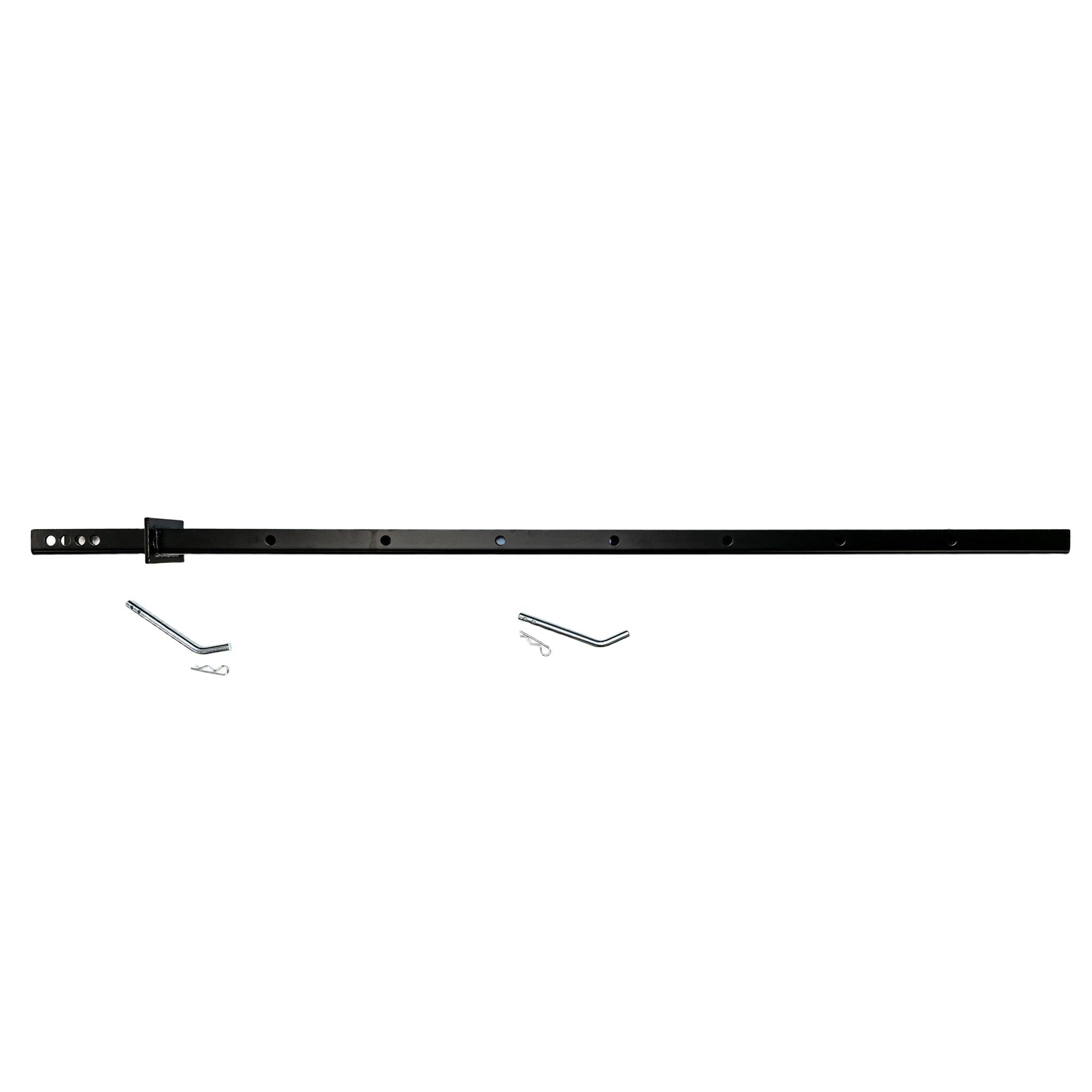 Adjustable Pipe Stake Heavy-Duty