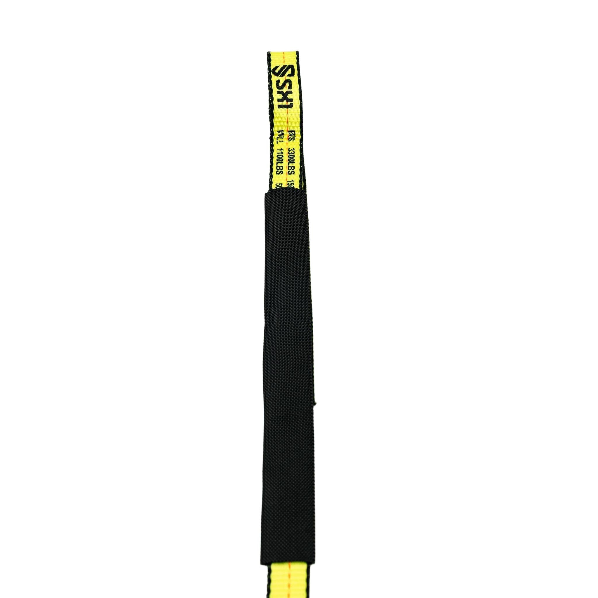 Strap Wear Sleeve
