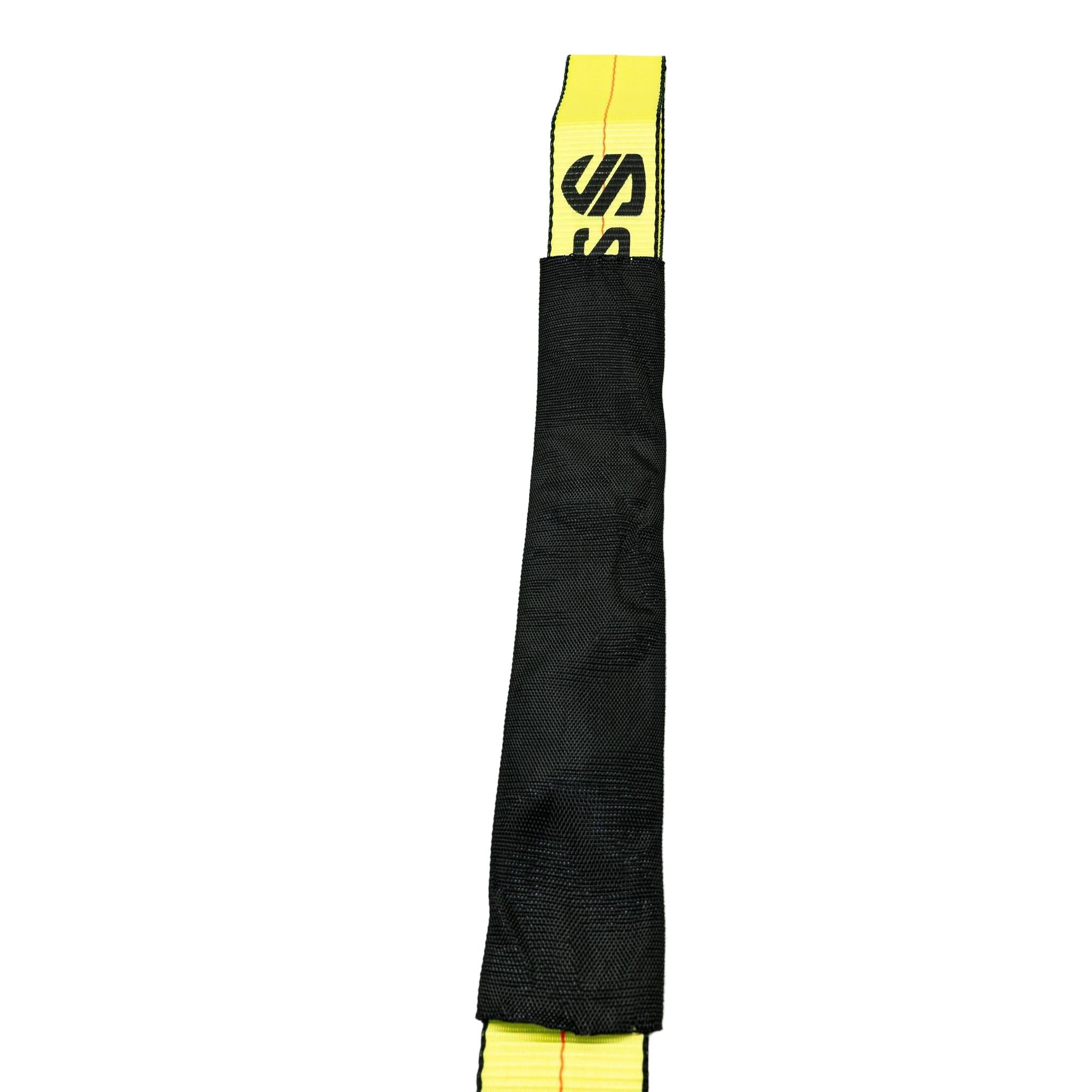 Strap Wear Sleeve